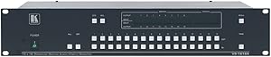 Kramer VS-1616A Balanced Stereo Audio Matrix Switcher