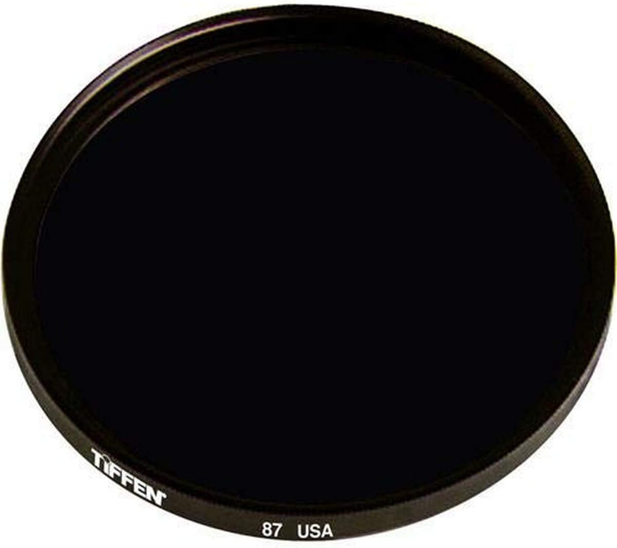 Tiffen 6787 67mm Infra-Red 87 Filter