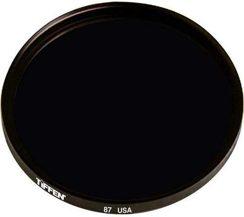 Tiffen 6787 67mm Infra-Red 87 Filter — main product image