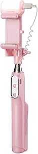 Sirui SS-01 Smart Selfie Stick with LED — main product image