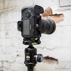 Sirui TY-5DIIILBG L-Bracket for Canon 5D Mark III Grip