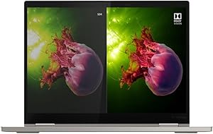 Lenovo 20QA005LUS ThinkPad X1 Titanium Yoga i7