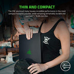 Razer Blade 15 RTX 3080 4K OLED Gaming Laptop