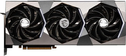 MSI G4090SX24 GeForce RTX 4090 SUPRIM X 24GB GPU