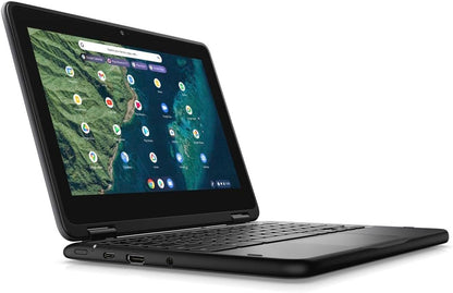 Dell 3110 11.6" Touchscreen Chromebook
