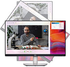Dell S2422HZ 24-inch FHD Video Conferencing Monitor USB-C