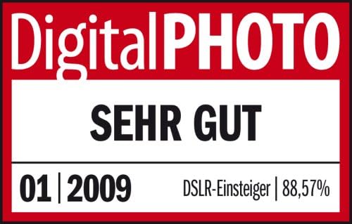 Pentax K-m 18-55mm DAL Digital SLR Lens Kit