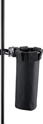 K&M 16450-000-55 Drum Stick Holder Clamp-On