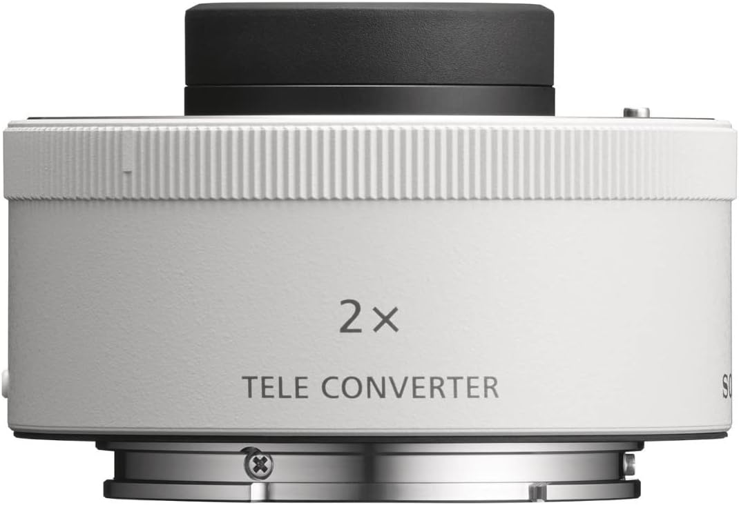 Sony SEL20TC FE 2.0x Teleconverter Lens