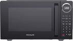 RCA EMW953AMZBLACK Countertop Microwave - 0.9 Cu Ft, 900W, Black