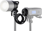 Godox AD-H600P Portable Extension Head AD600Pro Flash