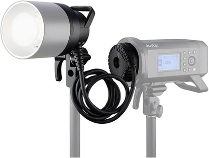 Godox AD-H600P Portable Extension Head AD600Pro Flash