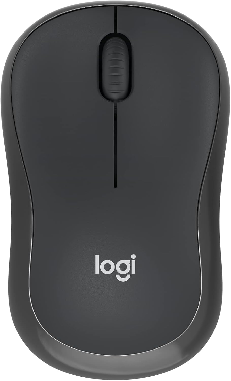Logitech 910-007113 M240 Silent Bluetooth Wireless Mouse - Graphite
