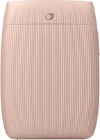 Fujifilm MINI LINK 3 Smartphone Printer Rose Pink Bundle