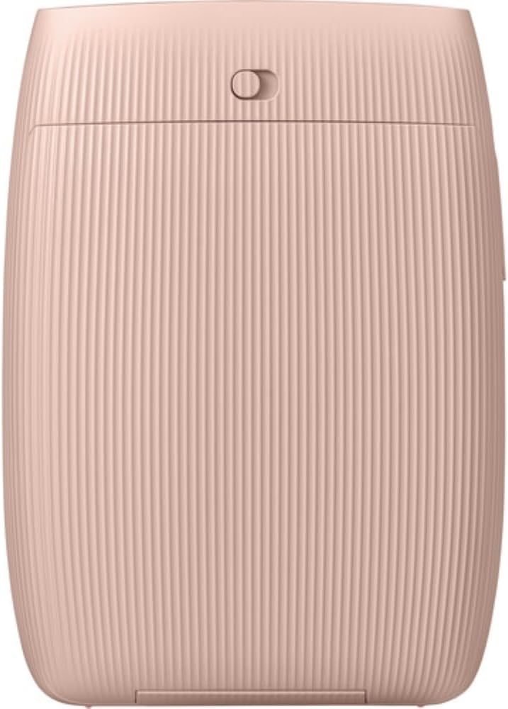 Fujifilm MINI LINK 3 Smartphone Printer Rose Pink Bundle