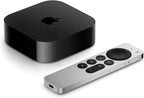 Apple TV 4K 3rd Gen 128GB Wi-Fi + Ethernet