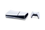 Sony PlayStation 5 (Slim) Console (Renewed Premium)