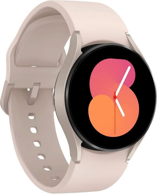 Samsung Galaxy Watch5 40mm GPS Bluetooth Smartwatch Renewed