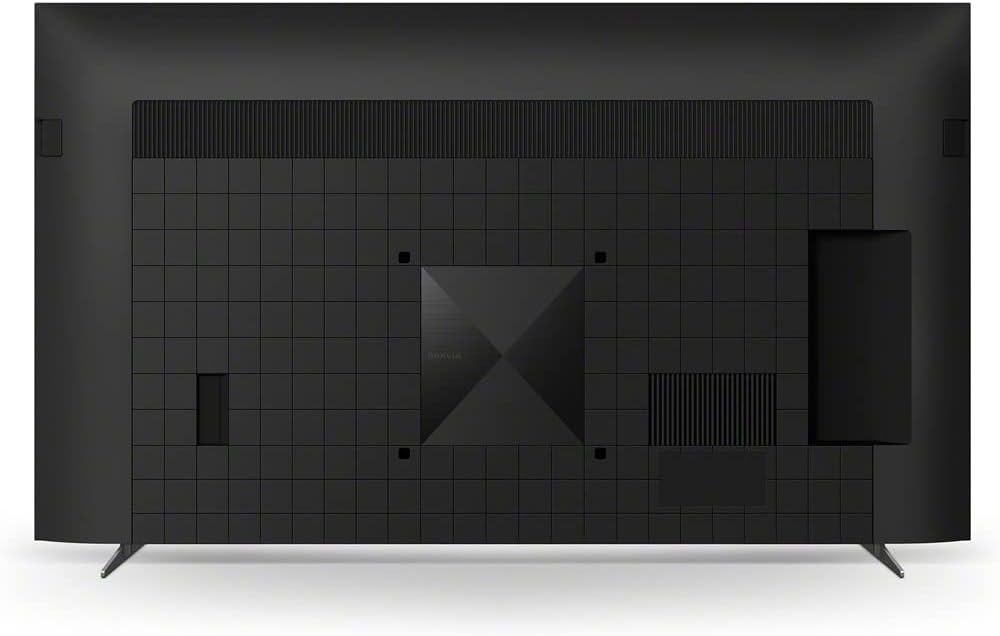 Sony E75SNXR75X90K 75-Inch 4K Bravia Smart TV