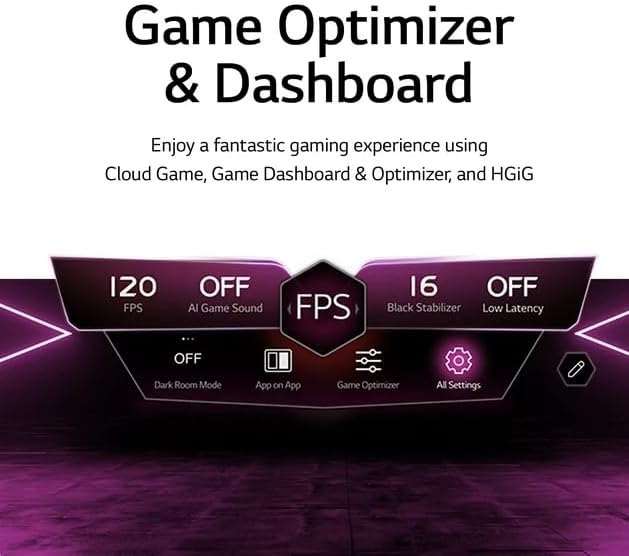 LG LG/[UNIQUE_IDENTIFIER] 55" 4K UHD Smart TV Renewed