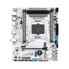 Ayylltx X99 D4 Plus LGA 2011-3 Motherboard Combo Kit