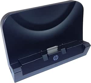 HP 1000 G2 Rugged Tablet Docking Adapter M0E06AA — main product image