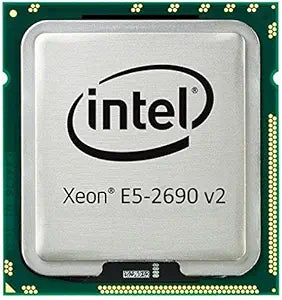 Intel SR1A5 CM8063501374802 Xeon E5-2690 v2 3.00 GHz Processor — main product image