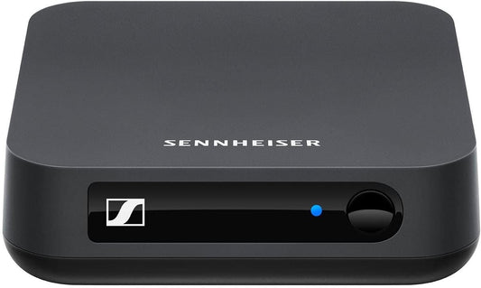 Sennheiser BT T100 Bluetooth Audio Transmitter - Black