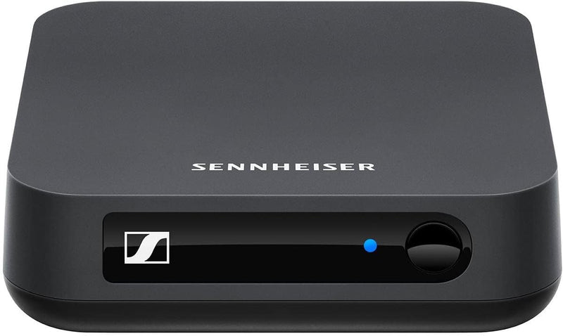 Sennheiser BT T100 Bluetooth Audio Transmitter - Black — main product image
