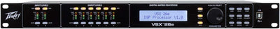 Peavey 4000110 VSX 26e DSP Loudspeaker Management System