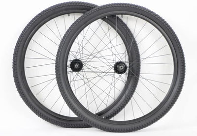 Gravity Economy 27.5" Mountain Bike Disc Wheel Set
