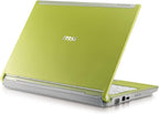 MSI VR220-017US Green 12.1