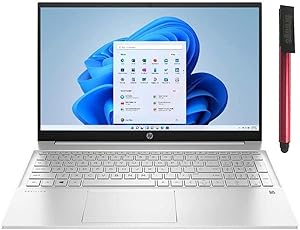 HP Pavilion 15 Laptop Ryzen 7 32GB RAM 2TB SSD — main product image