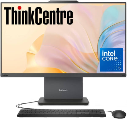 Lenovo ThinkCentre i5 Business AIO Desktop PC 1TB SSD, 16GB RAM, Win11 Pro