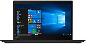 Lenovo 20T00021US ThinkPad T14s Gen 1 - i5 10210U 8GB 256GB SSD Laptop