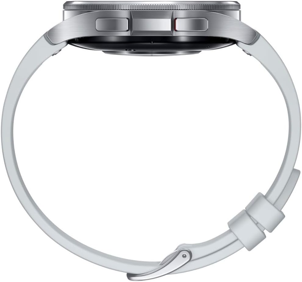 Samsung SM-R960NZ Galaxy Watch 6 Classic Silver