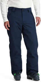 Spyder 38SA123301 Mesa Insulated Mens Ski Pants