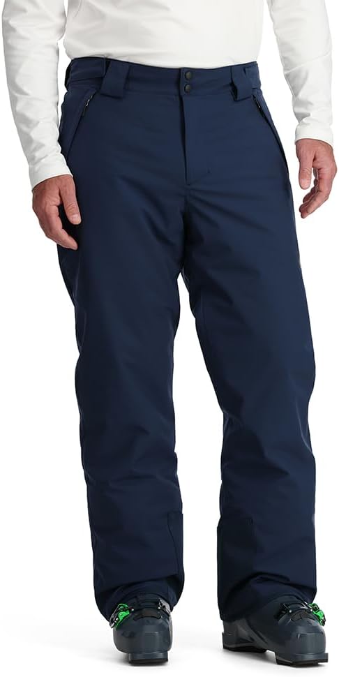 Spyder 38SA123301 Mesa Insulated Mens Ski Pants — main product image