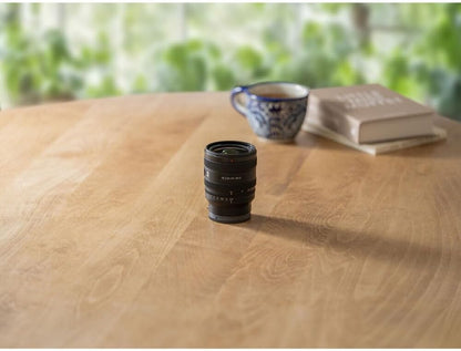 Sony SEL2450G FE 24-50mm f/2.8 Lens Bundle