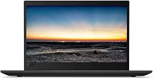 Lenovo 20L90042US Thinkpad T580 i5 500GB Laptop — main product image