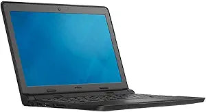 Dell Chromebook 3120 Celeron 2GB 16GB SSD 11.6" Renewed