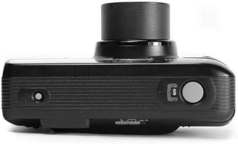 Canon TELEmax Sure Shot 35mm Film Camera (Renewed)