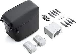 DJI CP.MA.00000496.01 Mini 3 Pro Fly More Kit Plus