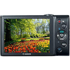 Canon 6149B001 PowerShot A4000 IS 16MP Digital Camera