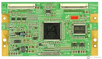 Samsung BN81-01305A TV Control Board