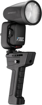 Westcott 810008713891 ProGrip 2 Speedlight Flash Mount