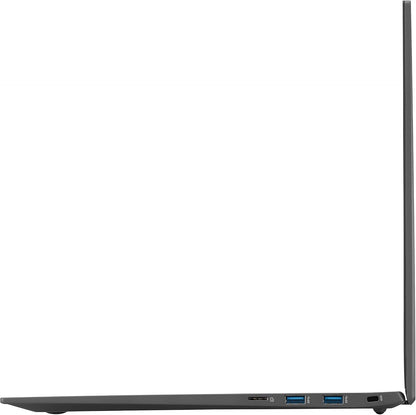 LG 17Z90Q-K.ADS9U1 gram 17" Ultra Lightweight Laptop