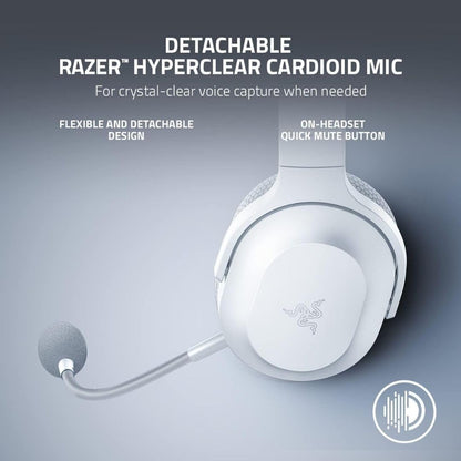 Razer Barracuda X Multi-Platform Gaming Headset Renewed