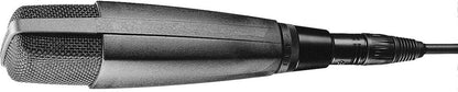 Sennheiser 00615104009844 MD 421-II Cardioid Dynamic Microphone
