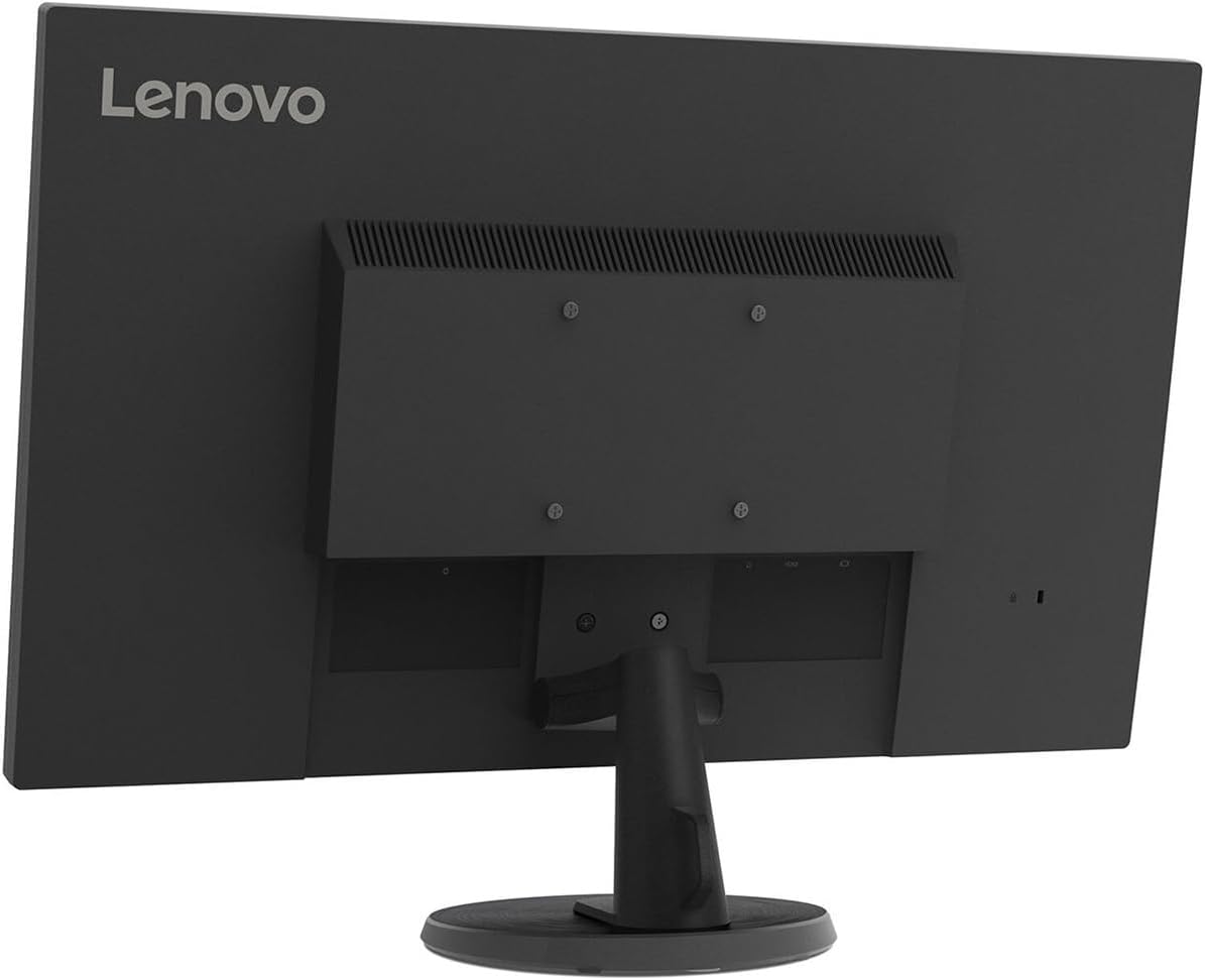 Lenovo 67A3KCC6US D27-40 27" FHD 75Hz Monitor